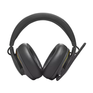 JBL Quantum 910 Wireless, black - Wireless gaming headset