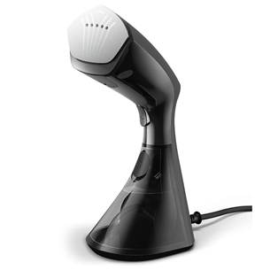 Philips 8000 Series, 1600 W, black - Handheld steamer