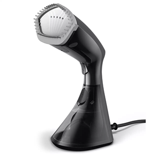 Philips 8000 Series, 1600 W, black - Handheld steamer