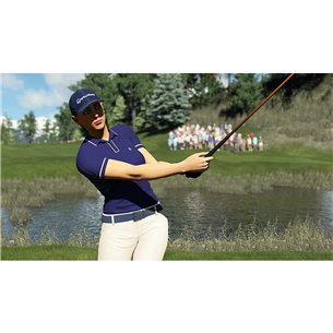 PGA 2K23, Xbox One / Xbox Series X - Spēle