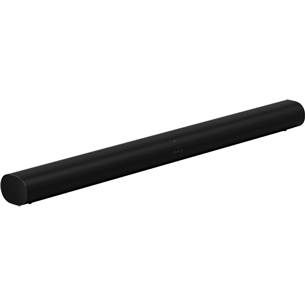 Sonos Arc + Sub, black - Soundbar bundle