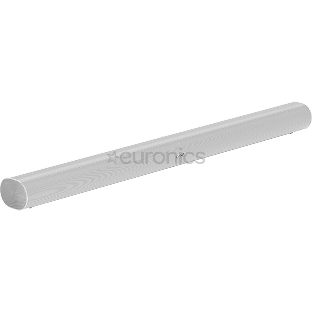 Sonos Arc + Sub, белый - Комплект с саундбаром