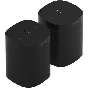 Sonos Arc + Sub + 2x One SL, black - Soundbar bundle