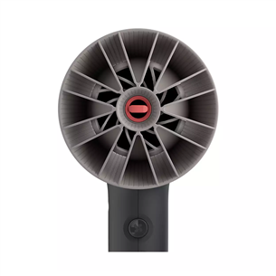Philips 3000, 2100 W, melna - Matu fēns