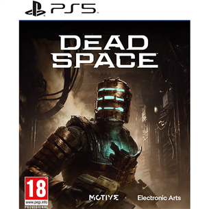 Dead Space Remake, Playstation 5 - Game