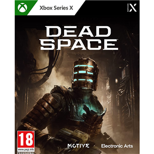 Dead Space Remake, Xbox Series X - Spēle