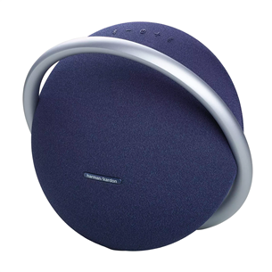 Harman Kardon Onyx Studio 8, blue - Portable speaker HKOS8BLUEP