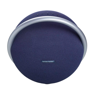 Harman Kardon Onyx Studio 8, blue - Portable speaker