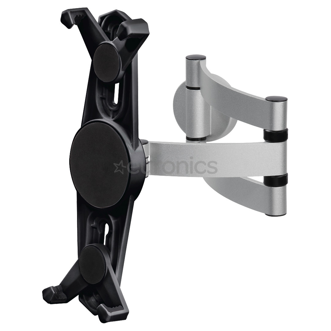 Hama Tablet Wall Mount, 7"-11", серый - Держатель для планшета