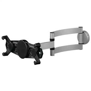 Hama Tablet Wall Mount, 7"-11", серый - Держатель для планшета