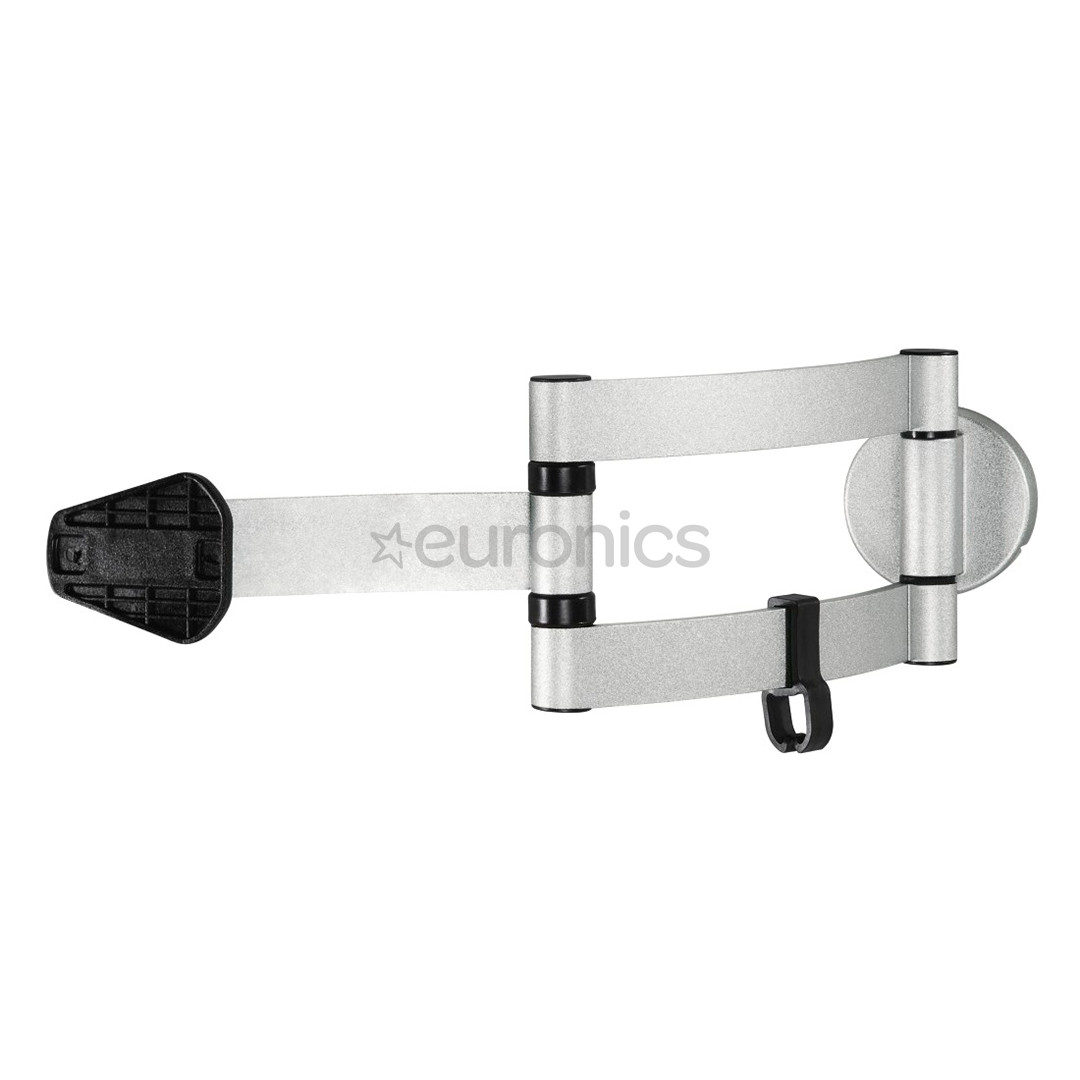 Hama Tablet Wall Mount, 7"-11", серый - Держатель для планшета