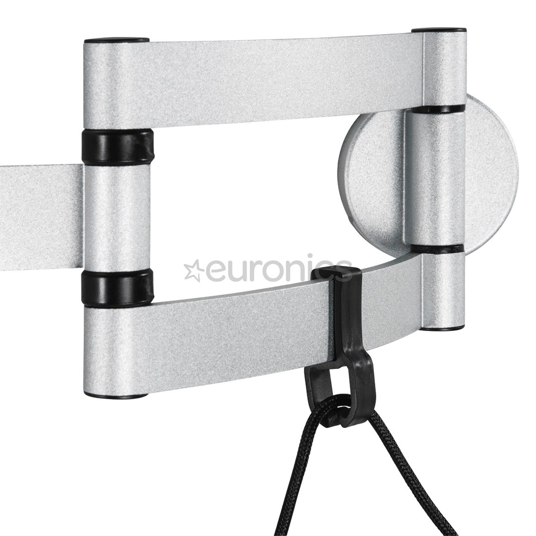 Hama Tablet Wall Mount, 7"-11", серый - Держатель для планшета