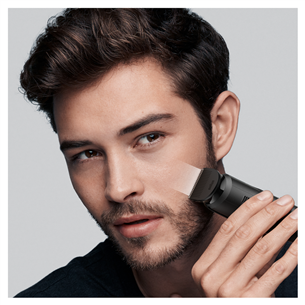 Braun, 4-in-1, black - Multi-Groom Trimmer