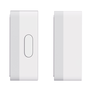 Xiaomi Mi Door and Window Sensor 2, белый - Беспроводной датчик открытия окон/дверей