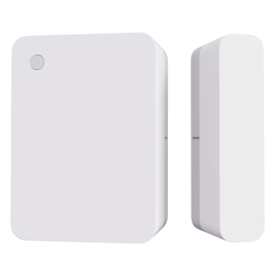 Xiaomi Mi Door and Window Sensor 2, balta - Durvju sensors