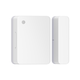 Xiaomi Mi Door and Window Sensor 2, белый - Беспроводной датчик открытия окон/дверей