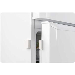 Xiaomi Mi Door and Window Sensor 2, balta - Durvju sensors