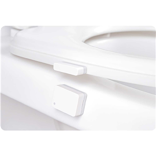 Xiaomi Mi Door and Window Sensor 2, balta - Durvju sensors