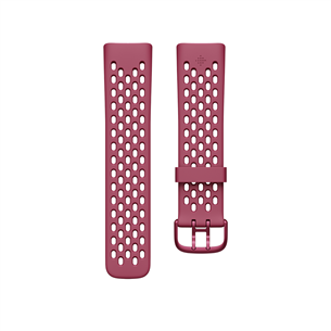 Fitbit Sport Band Charge 5, L izmērs, sarkana - Siksniņa pulkstenim