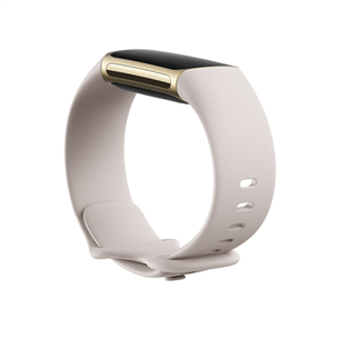 Fitbit Infinity Band Charge 5, L izmērs, balta - Siksniņa pulkstenim