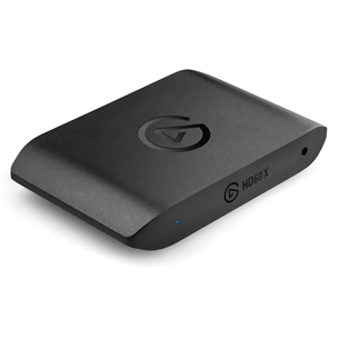 Elgato HD60 X, black - Capture card