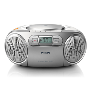 Магнитола Philips AZ127/12