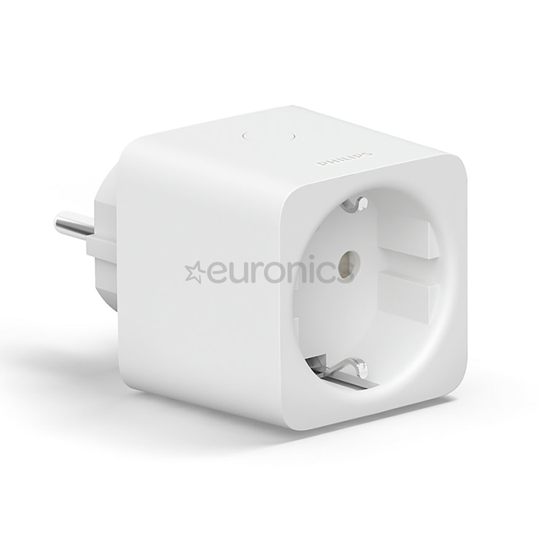 Philips Hue Smart Plug, white - Smart Plug