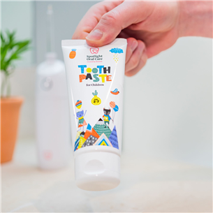 Spotlight Mild Mint, 100 ml - Toothpaste for Children