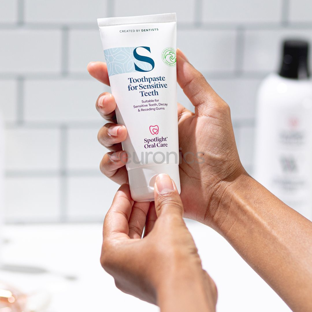 Spotlight Sensitive Teeth, 100 ml - Toothpaste