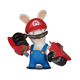 Rabbid Mario - Figurine