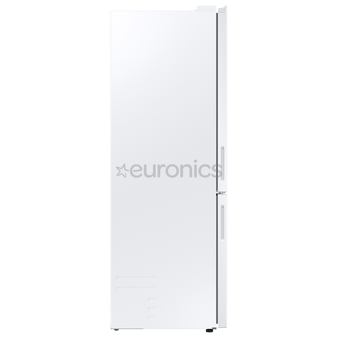 Samsung RB7300T, NoFrost, augstums 185 cm, 344 L, balta - Ledusskapis