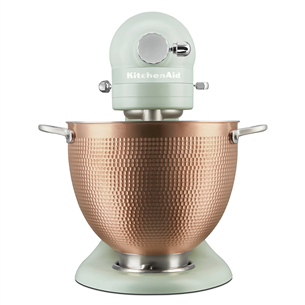 KitchenAid Artisan, 2022 Limited Edition - Blossom, 4,7 L, 300 W, green - Mixer