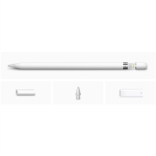 Apple Pencil, 1. paaudze - Stilus