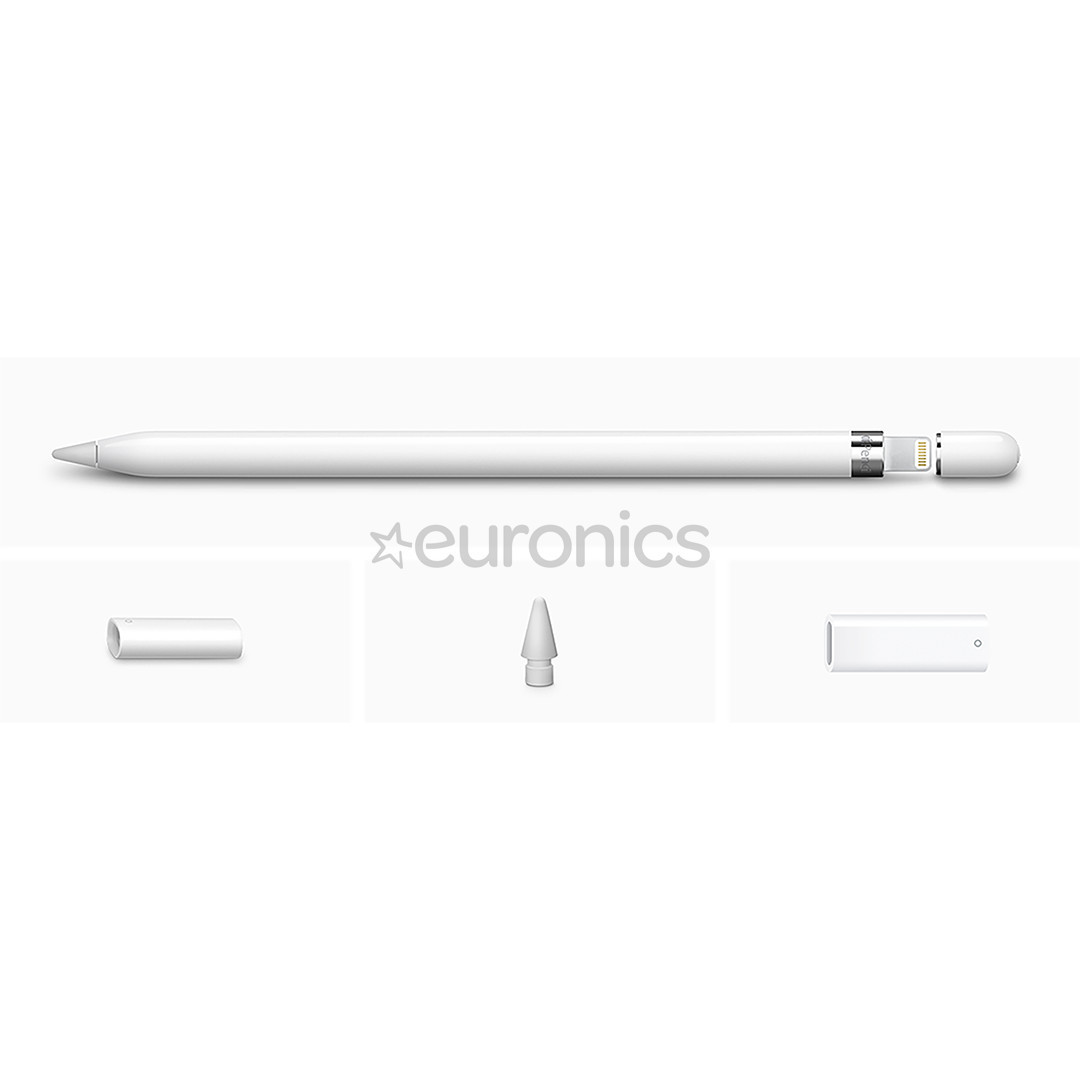 Apple Pencil, 1. paaudze - Stilus