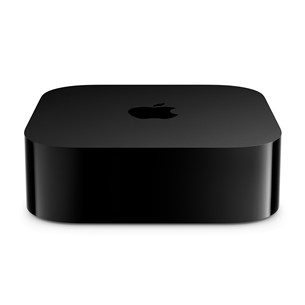 Apple TV 4K 2022, WiFi, 64 GB - Straumēšanas ierīce