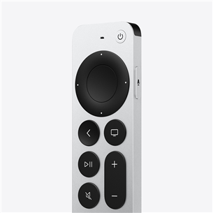 Apple TV 4K 2022, WiFi, 64 GB - Streaming device