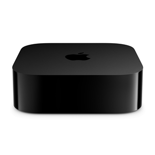 Apple TV 4K 2022, WiFi + Ethernet, 128 GB - Streaming device