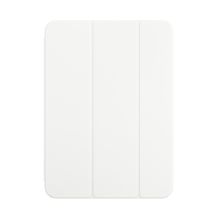 Apple Smart Folio, iPad 10 (2022), balta - Apvalks planšetdatoram MQDQ3ZM/A