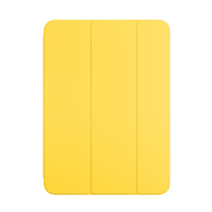 Apple Smart Folio, iPad 10 (2022), dzeltena - Apvalks planšetdatoram MQDR3ZM/A