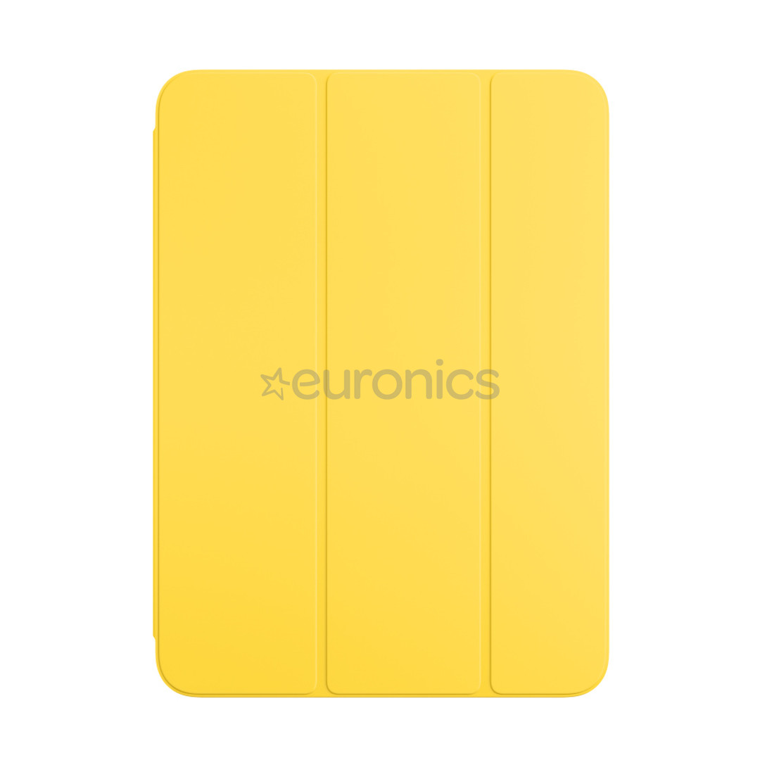 Apple Smart Folio, iPad 10 (2022), dzeltena - Apvalks planšetdatoram