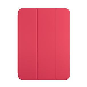 Apple Smart Folio, iPad 10 (2022), watermelon - Tablet Case