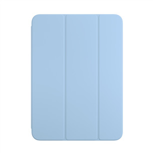 Apple Smart Folio, iPad 10 (2022), sky - Tablet Case