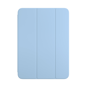 Apple Smart Folio, iPad 10 (2022), gaiši zila - Apvalks planšetdatoram MQDU3ZM/A
