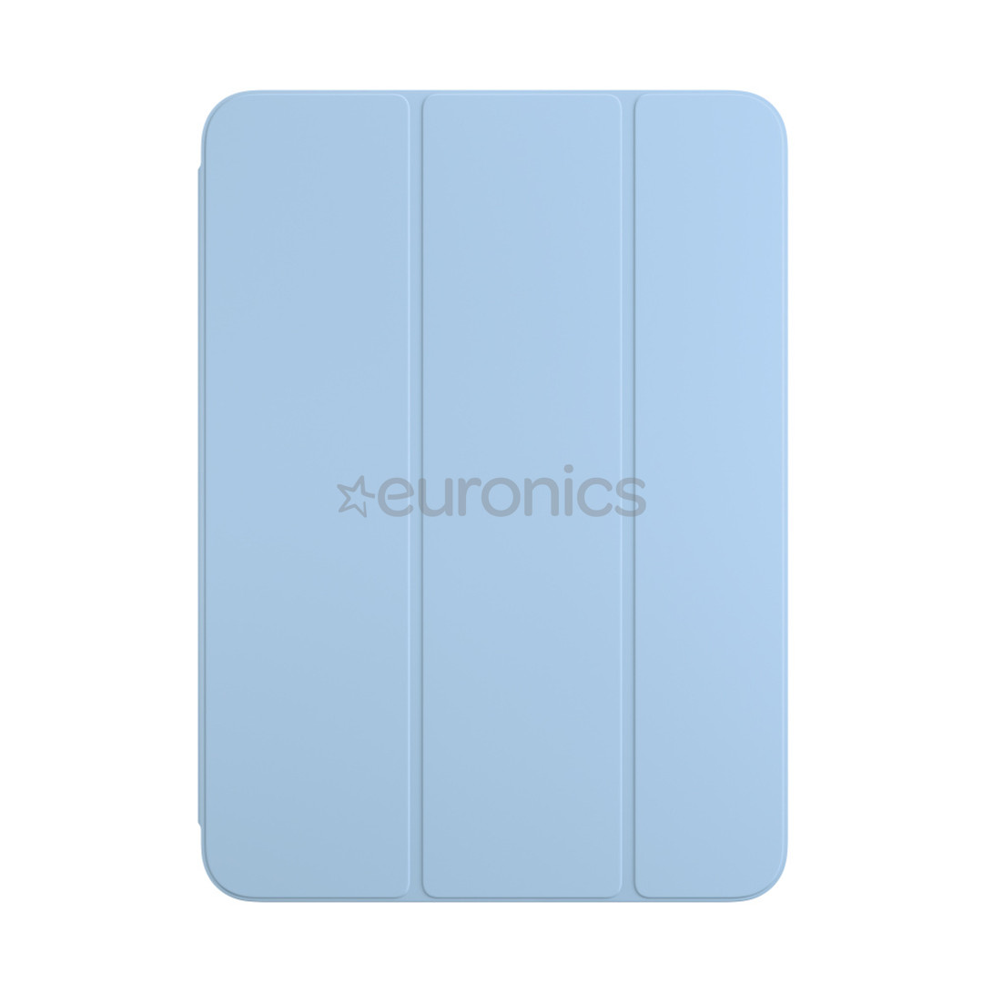Apple Smart Folio, iPad 10 (2022), sky - Tablet Case