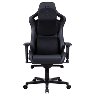ONEX EV12 Evolution, melna - Datorkrēsls spēlēm 677222945794