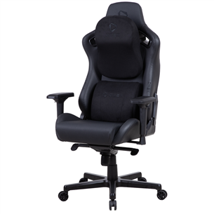 ONEX EV12 Evolution, black - Gaming chair