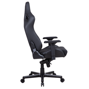ONEX EV12 Evolution, черный - Игровой стул