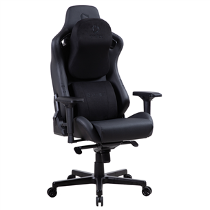 ONEX EV12 Evolution, black - Gaming chair