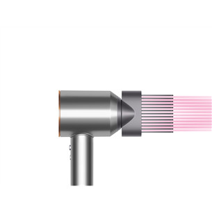 Dyson Supersonic™, 1600 W, nickel/copper - Hair dryer