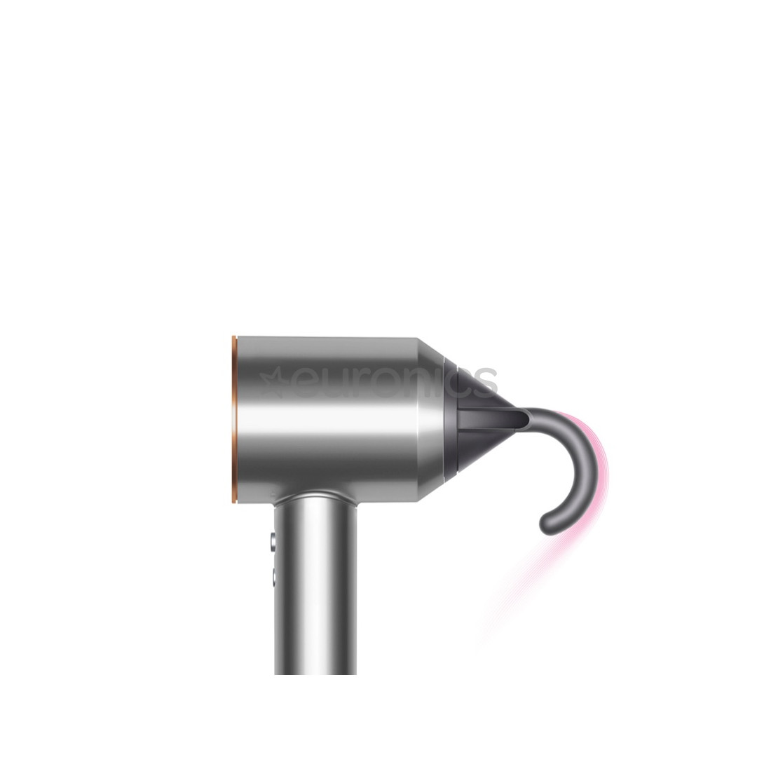 Dyson Supersonic™, 1600 W, nickel/copper - Hair dryer